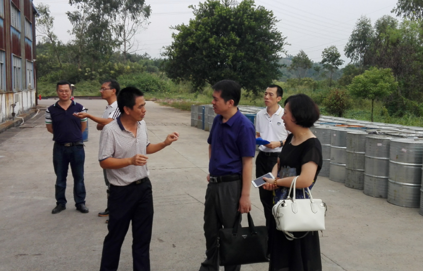 省國資公司林禮誼總會(huì)計(jì)師一行到權(quán)屬企業(yè)森美達(dá)公司開展調(diào)研1.png 省國資公司林禮誼總會(huì)計(jì)師一行到權(quán)屬企業(yè)森美達(dá)公司開展調(diào)研1.png